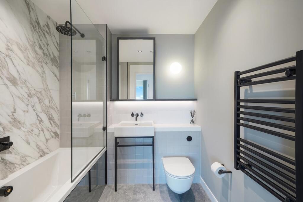 Appartement Shyroyale à Londres Extérieur photo